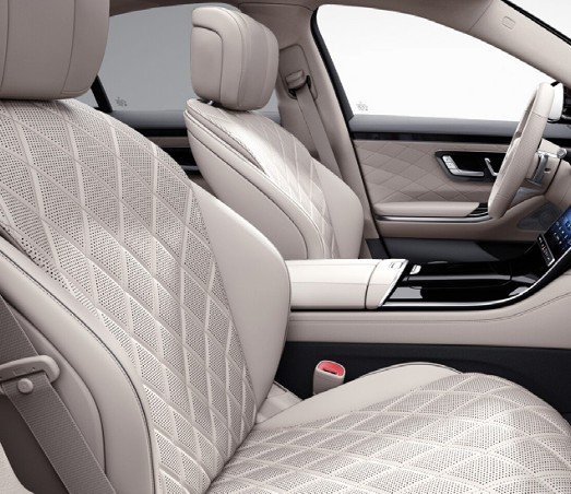 Upholstery